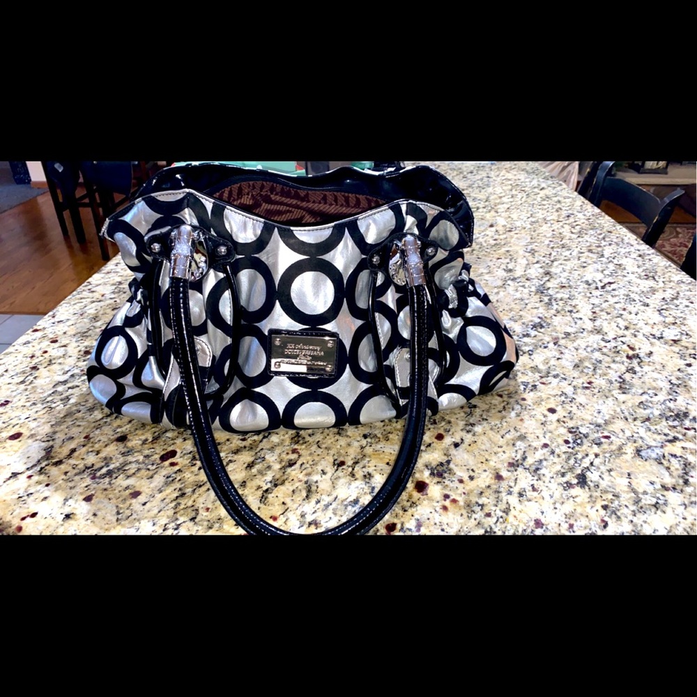 D&G Shoulder Bag